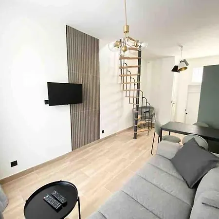 Chic Au Calme * Gentilly